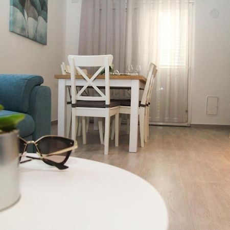Apartman Antea Biograd Na Moru Exterior photo