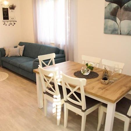 Apartman Antea Biograd Na Moru Exterior photo
