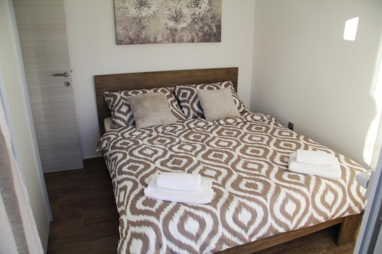 Apartman Antea Biograd Na Moru Exterior photo