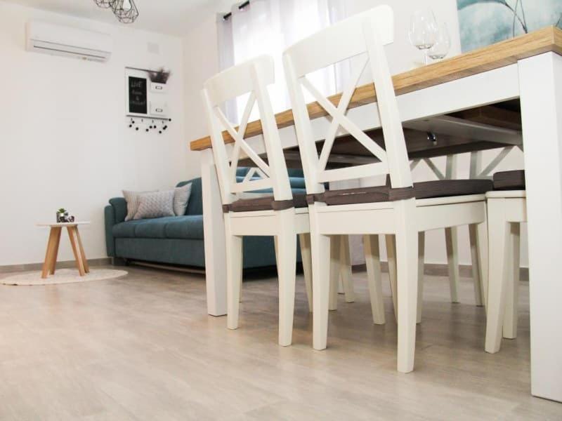 Apartman Antea Biograd Na Moru Exterior photo